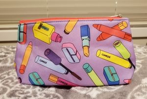 2 for 10$! Clinique Make Up Bag